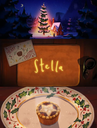 Stella: No One Should Be Alone at Christmas