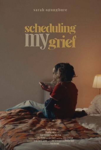 Scheduling My Grief