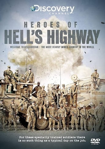 Heroes of Hell’s Highway