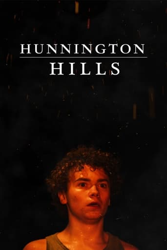 Hunnington Hills