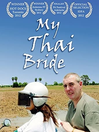 My Thai Bride