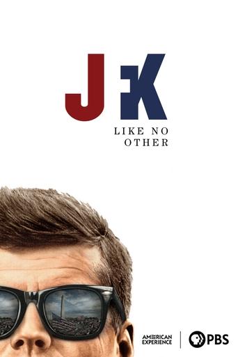 JFK: American Experience