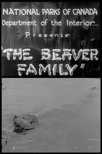 Beaver Family