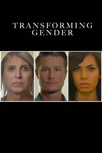 Transforming Gender