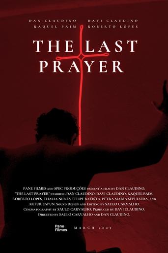 The Last Prayer