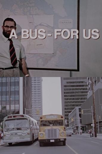 A Bus - For Us