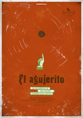 El Agujerito: For the Record