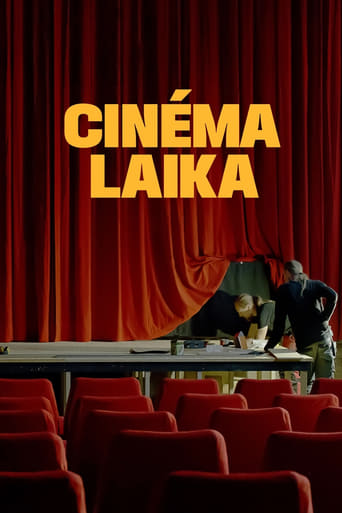 Cinéma Laika