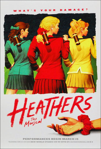 Heathers: The Musical