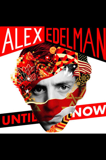 Alex Edelman: Until Now