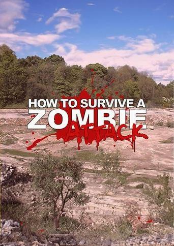 How to Survive a Zombie Attack