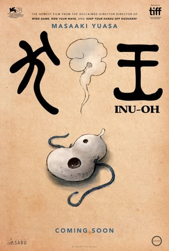 Inu-Oh