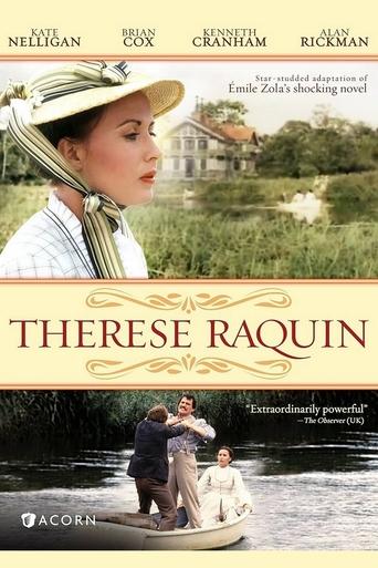 Therese Raquin