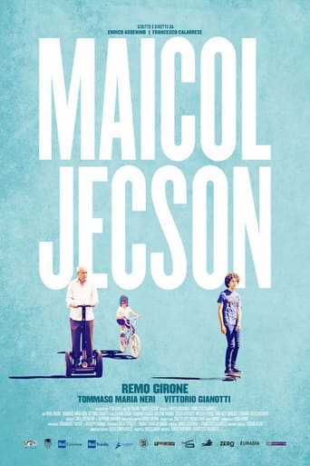 Maicol Jecson