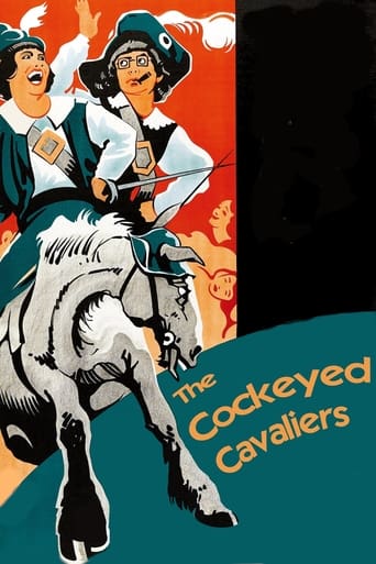 Cockeyed Cavaliers