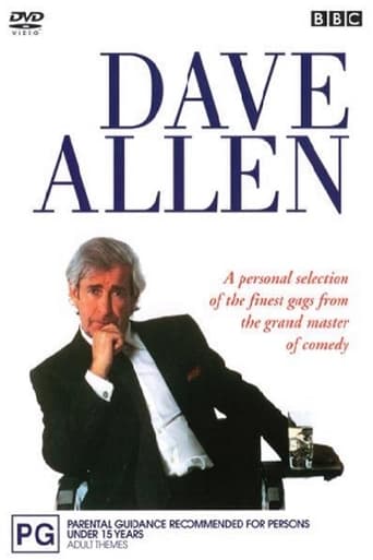 Dave Allen