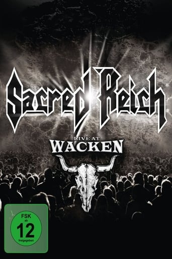 Sacred Reich: Live at Wacken