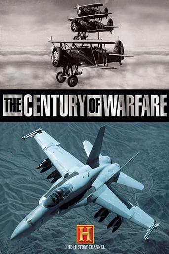 The Century of Warfare