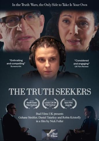 The Truth Seekers