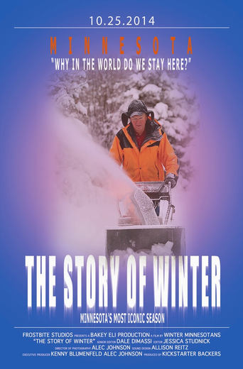 The Story of Winter: Minnesota's Most Iconic Season