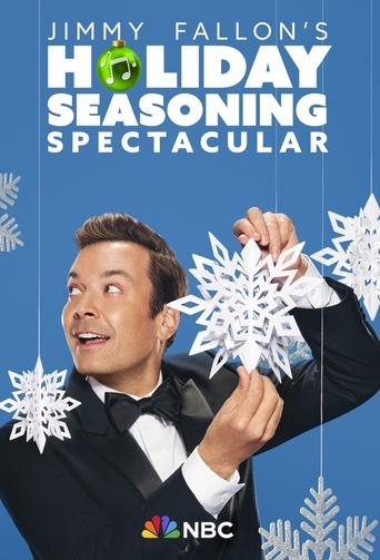 Jimmy Fallon's Holiday Seasoning Spectacular