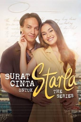 Surat Cinta Untuk Starla The Series