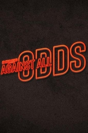 IMPACT Wrestling: Against All Odds 2021