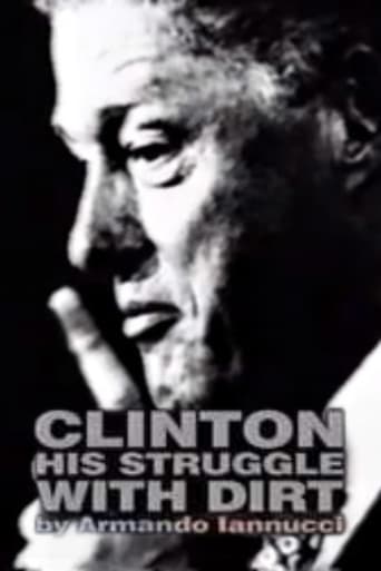 Clinton: His Struggle with Dirt