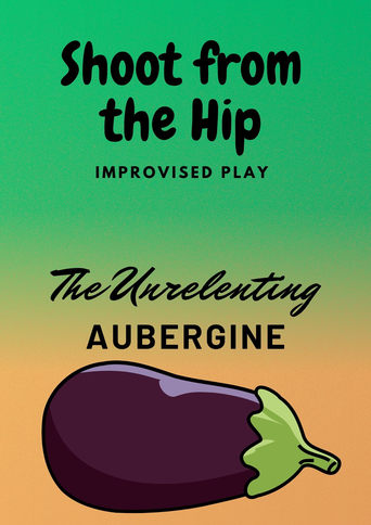 The Unrelenting Aubergine