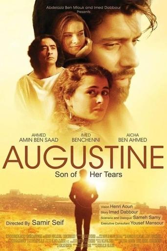 Augustine - Son of Her Tears