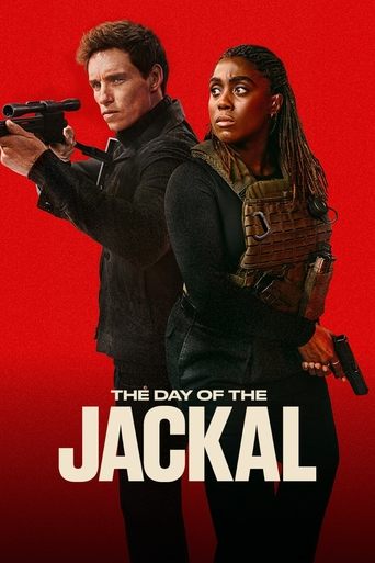 The Day of the Jackal