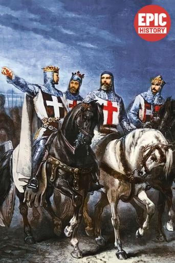 An Epic History of the First Crusade