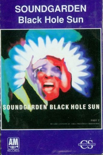 Soundgarden: Black Hole Sun