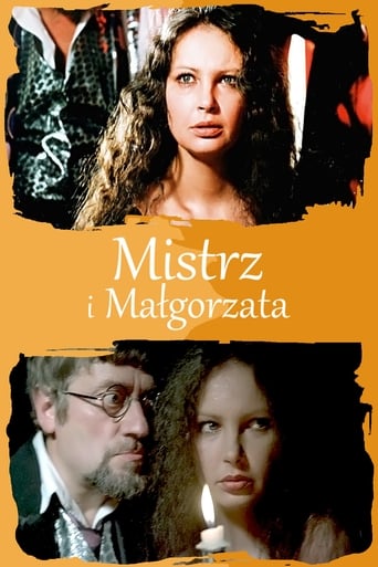 Mistrz i Małgorzata