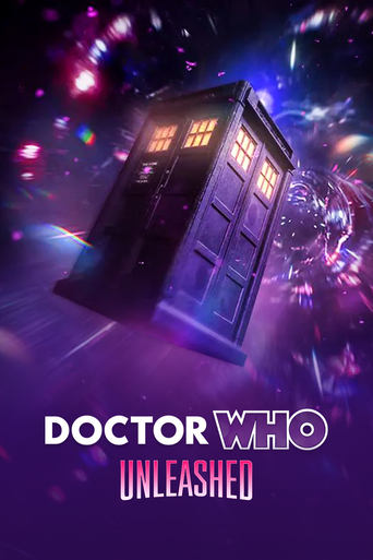 Doctor Who: Unleashed