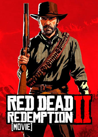 Red Dead Redemption 2 (Movie)