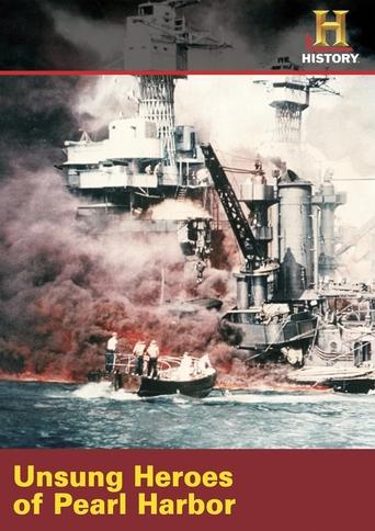 Unsung Heroes of Pearl Harbor