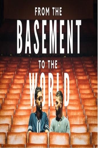 From The Basement To The World