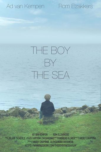 The Boy by the Sea