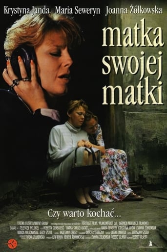 Matka swojej matki