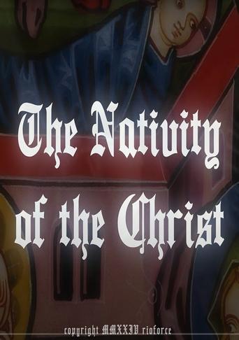 The Nativity Of The Christ