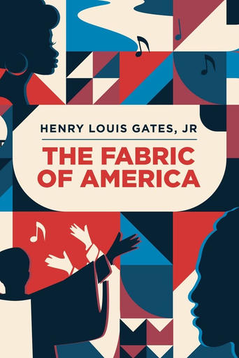 Henry Louis Gates, Jr. - The Fabric of America