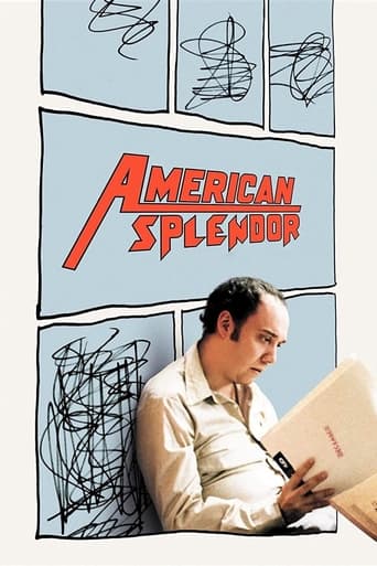 American Splendor