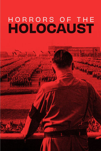 Horrors of the Holocaust