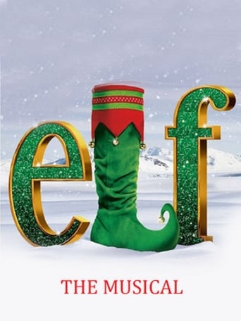 Elf: The Musical