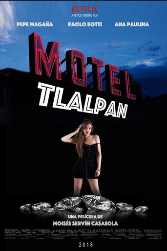 Motel Tlalpan