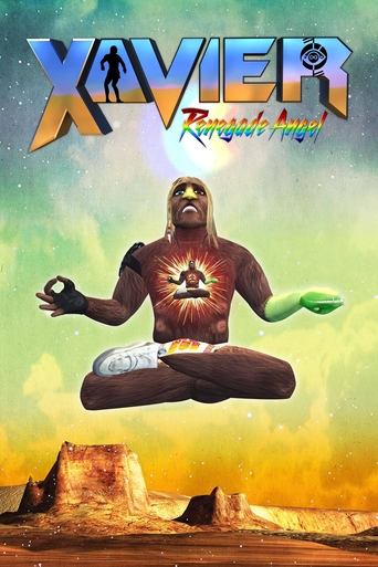 Xavier Renegade Angel