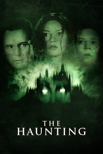 The Haunting