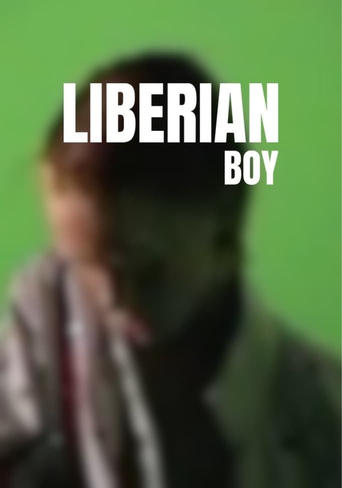 Liberian Boy