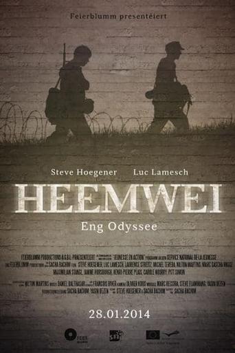 Heemwéi